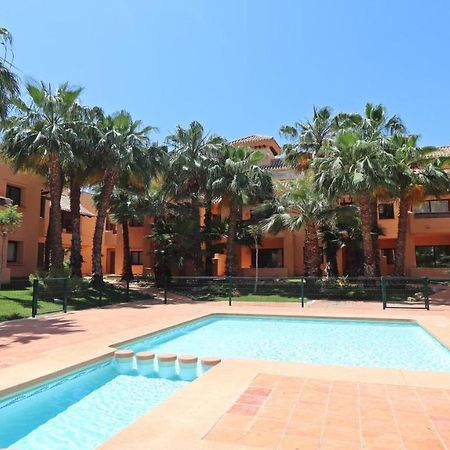 Apartamento Nueva Ribera Ref: 6030 Los Alcázares Exterior foto