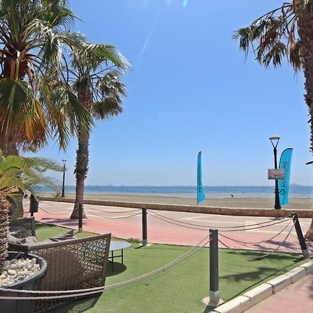 Apartamento Nueva Ribera Ref: 6030 Los Alcázares Exterior foto