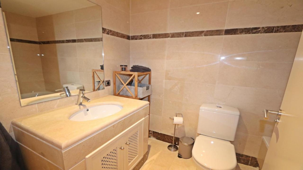 Apartamento Nueva Ribera Ref: 6030 Los Alcázares Exterior foto
