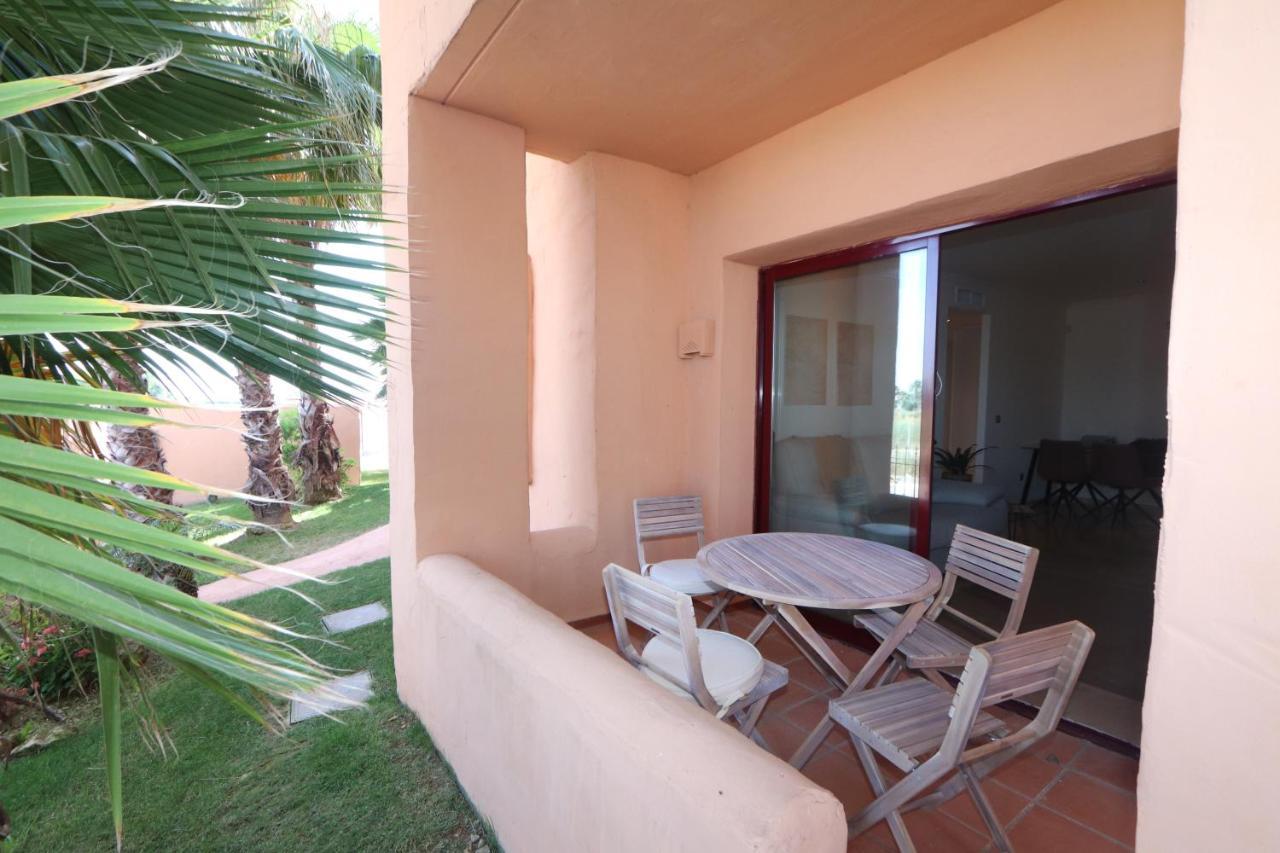 Apartamento Nueva Ribera Ref: 6030 Los Alcázares Exterior foto