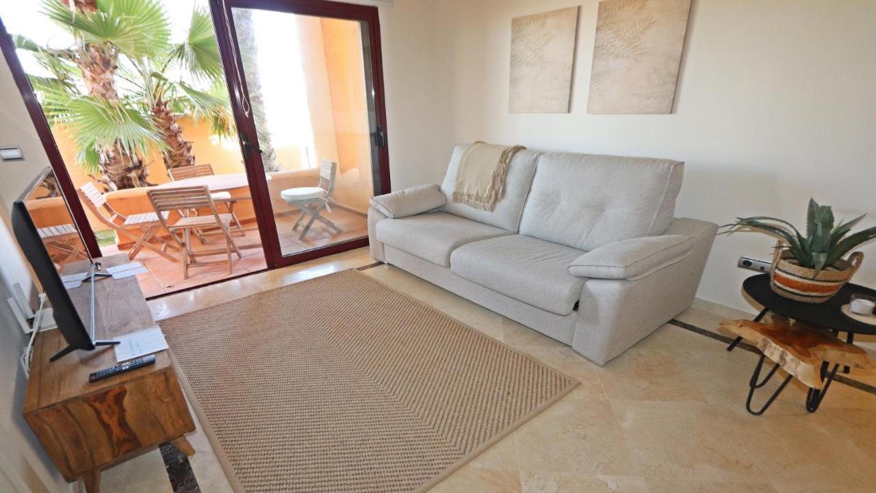 Apartamento Nueva Ribera Ref: 6030 Los Alcázares Exterior foto