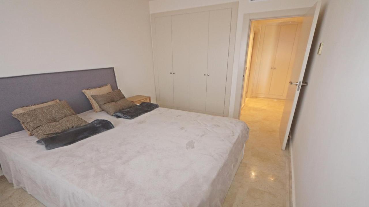 Apartamento Nueva Ribera Ref: 6030 Los Alcázares Exterior foto